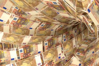 euro vortex